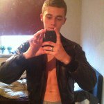 Jerry Blom - @jerra43cross - Instagram