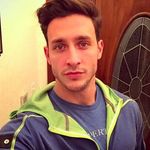 Jerry Blom - @jerryblom1991 - Instagram