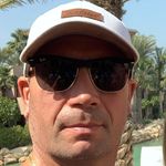 Jerry Blomberg - @jerry_blomberg - Instagram