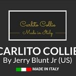 Jerry Lee Blunt - @carlito_collie - Instagram