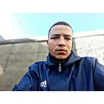 Jeraldo'Enrico'Roussouw - @_boeta_jerry_ - Instagram