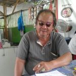 Jerry Boenawan - @jerryboenawan - Instagram