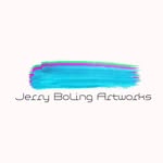 Jerry Boling - @jerry_boling_artworks - Instagram