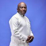 Jerry Bonney - @apostle_favor - Instagram
