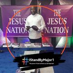 Jerry Bonney - @akwabii - Instagram