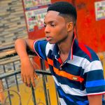 Jerry Bonney - @kobena_fuse - Instagram