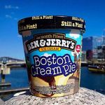 Ben & Jerry's Boston - @benjerryboston - Instagram