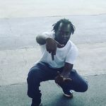 Lil Big nigga - @jerrybowser966 - Instagram