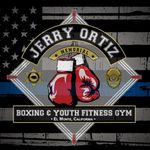 Jerry Ortiz Memorial Boxing - @jerryortizboxing - Instagram