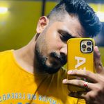 Jerry Titus  - @boxer_jerry - Instagram