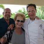 Jerry Charson - @chefjerryboyntonbeach - Instagram