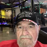 Jerry Braddock - @blackbeard1054 - Instagram