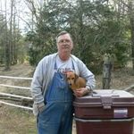 Jerry Brewster - @jerry.brewster.1690 - Instagram