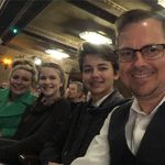 Jerry Brewster - @brew2000fam - Instagram