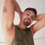 -Antevasín- - @jerry_brian_rodriguez - Instagram