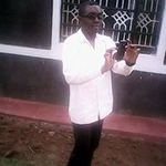 jerry brian oti - @jerrybrianot - Instagram