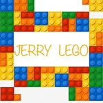 JERRY BRICK - @jerry_lego_1110 - Instagram