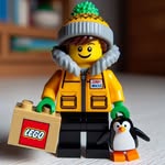 Jerry Bricks - @jerrybricks2024 - Instagram