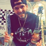 JerryBrick - @jerrybrick5 - Instagram