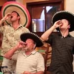 Jerry Bricker - @brixer49 - Instagram