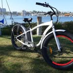 Jerry Bridgeman - @eluxbikes - Instagram