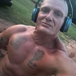 Jerry Briggs - @hardheaded40 - Instagram
