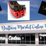 Jerry Brittain - @brittainmarketonline - Instagram