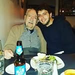 Jerry Brunette - @brunettejerry - Instagram