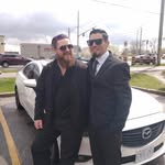 Jerry Brunette - @jerry_brunette - Instagram