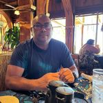Gerard Totesau - @jerrybrush_51 - Instagram