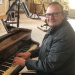 Jerry Brushwood - @jerrybrushwood - Instagram