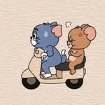 jerry 🫶🏻 - @tom_jerry_buddys - Instagram