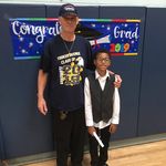 Gerard N. Budd SR - @jerry.budd - Instagram