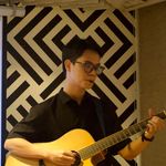Jerry Bùi - @jerry_notcherry - Instagram