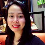 Jerry Bui - @yenthuy0407 - Instagram