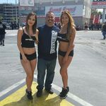 Jerry Guzman - @jerrybuiltracing - Instagram