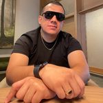 Luis Gerardo Sanchez - @jerrybuitre - Instagram