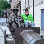 Jerry Bunn - @bbjb49 - Instagram
