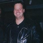 Jerry Burdette - @burdettejerry - Instagram