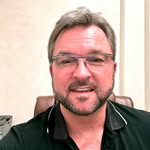 Jerry Burdick - @jerryburdick - Instagram