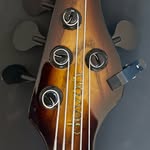 Jerry Burdick - @geraldoburducci - Instagram