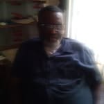 Jerry Jackson - @jerry1957buster - Instagram