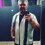 Jerry - @jerry_the_buster - Instagram