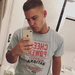Jerry - @sgtjerrybuster500 - Instagram
