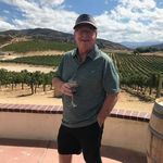 Jerry Callaway - @callawayjerry - Instagram