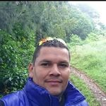 Jerry Calvo - @jerryroda34 - Instagram