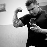 Jerry Calvo - @misfit_90 - Instagram