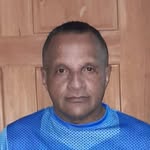 Jerry Walter Roper Calvo - @ropercalvojerrywalter - Instagram