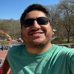 Jerry Canales - @jgcanales - Instagram