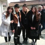 Jerry Cao - @jhin1991 - Instagram